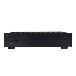 AD5012 12-Channel Digital Multi-Zone Amplifier