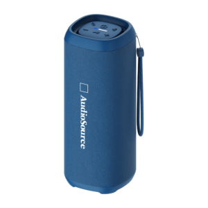 AS730 Portable 30W Bluetooth Speaker Blue