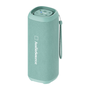 AS730 Portable 30W Bluetooth Speaker Sea Foam