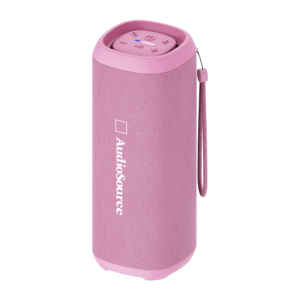 AS730 Portable 30W Bluetooth Speaker Pink